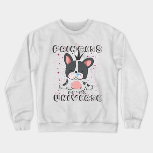 PRINCESS Crewneck Sweatshirt